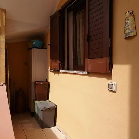 Apartment Sun Badesi