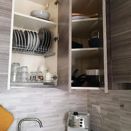 Sun Apartment