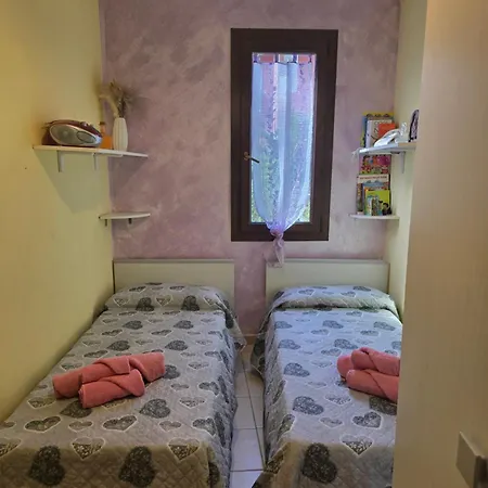Sun Appartamento Badesi