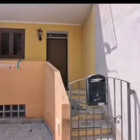 Apartment Sun Badesi