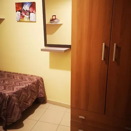 Sun Apartment