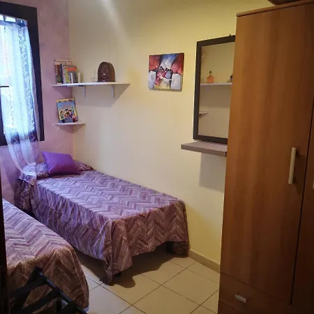 Sun Apartment