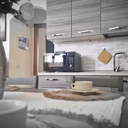 Appartement Sun