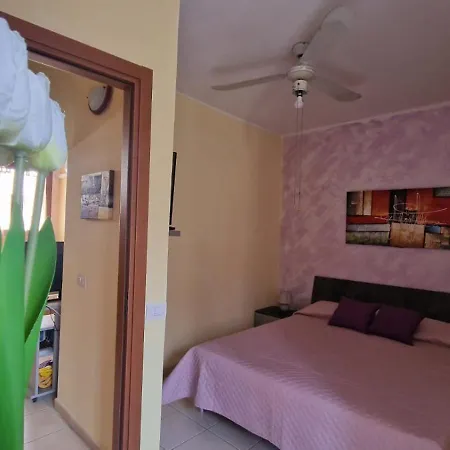 Sun Appartement Badesi