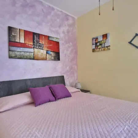 Appartement Sun *