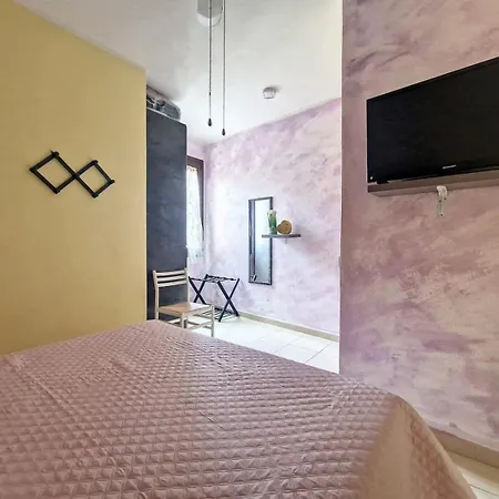 Appartement Sun *