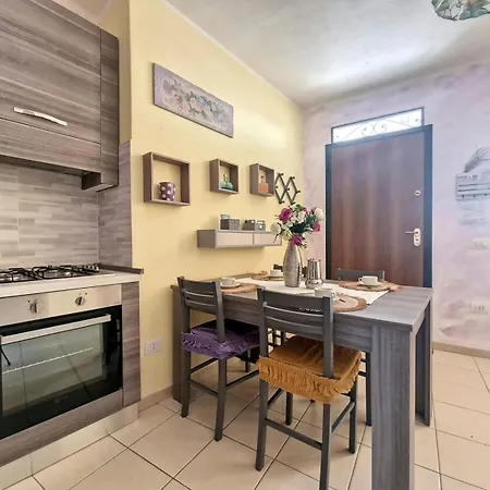 Sun Appartement