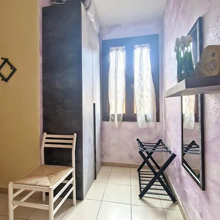 Sun Apartment