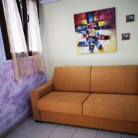 Appartement Sun