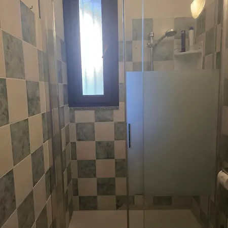 Sun Διαμέρισμα