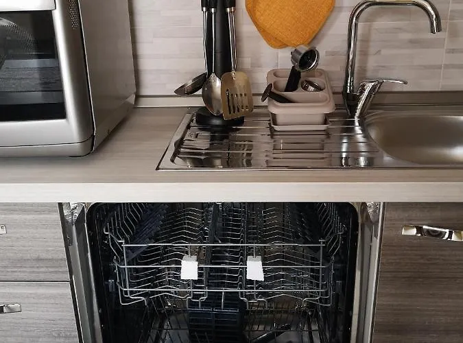 Sun Apartamento Badesi