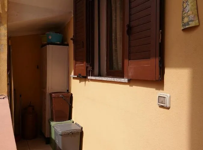 Apartamento Sun Badesi