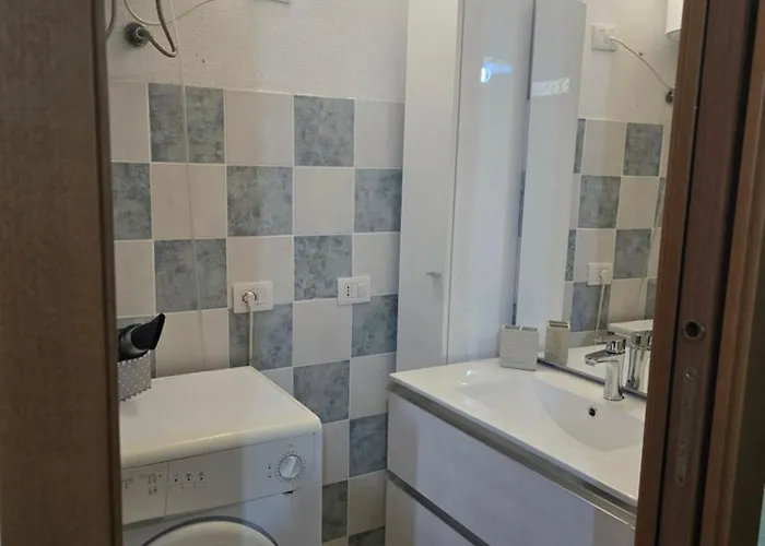 Apartamento Sun Badesi